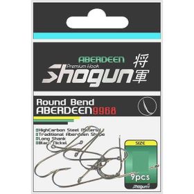 Shogun 9968 Aberdeen İğne