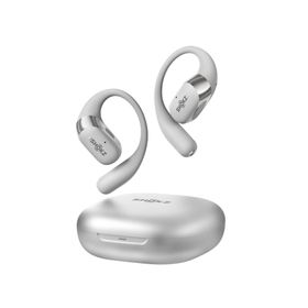 Shokz Openfit 2 Plus Gri Bluetooth Kulaklık