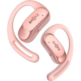 Shokz OpenFit Air Pembe Bluetooth Kulaklık