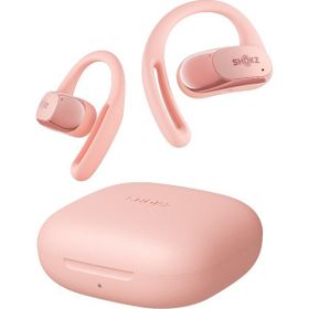 Shokz OpenFit Air Pembe Bluetooth Kulaklık