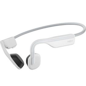 Shokz Openmove Beyaz Bluetooth Kulaklık
