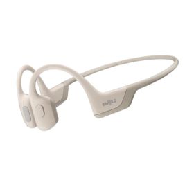 Shokz Openrun Bej Bluetooth Kulaklık