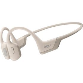 Shokz Openrun Pro Bej Bluetooth Kulaklık