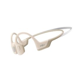 Shokz Openrun Pro Mini Bej Bluetooth Kulaklık