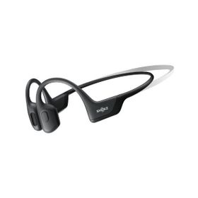 Shokz Openrun Pro Mini Siyah Bluetooth Kulaklık