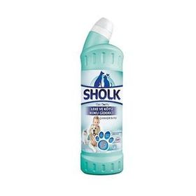 Sholk 750 ml Oksijenli Çamaşır Suyu