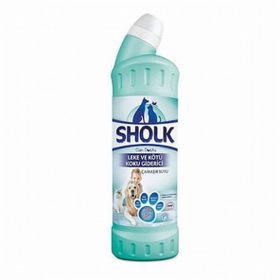 Sholk 750 ml Oksijenli Çamaşır Suyu