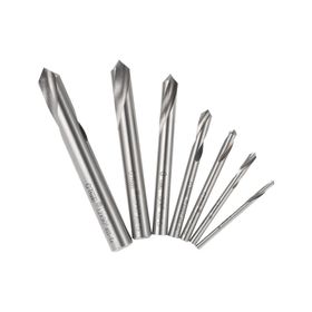 Shopfocus Beauty Life 7 Adet M42 Çelik Kobalt Matkap