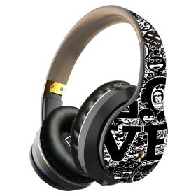 Shopfocus Kulakiçi Altın Bluetooth Kulaklık