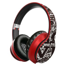 Shopfocus Kulakiçi Kırmızı Bluetooth Kulaklık