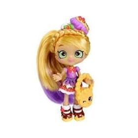 Shopkins Cicibiciler Cici Kızlar Popette