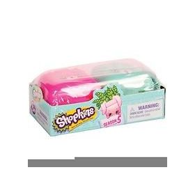 Shopkins S5 Cicibiciler Sepeti
