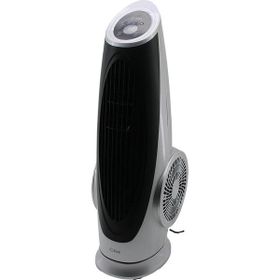 Shopwave KFAN-7690 Kule Tipi Turbo Fan Vantilatör