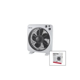 Shopwave MTR-F610 5047 10 inç Kutu Fan Vantilatör