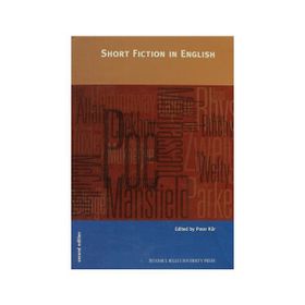 SHORT FICTİON IN ENGLISH - PINAR KÜR