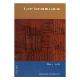 SHORT FICTİON IN ENGLISH - PINAR KÜR