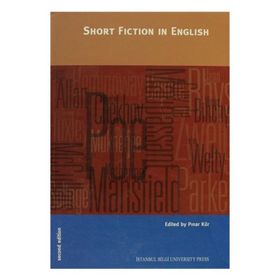 SHORT FICTİON IN ENGLISH - PINAR KÜR