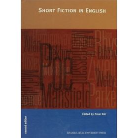 SHORT FICTİON IN ENGLISH - PINAR KÜR