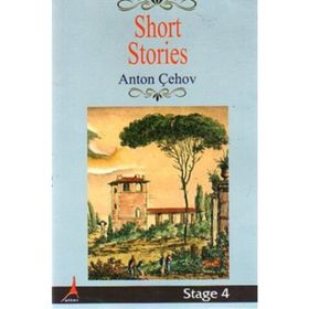 Short Stories - Anton Çehov
