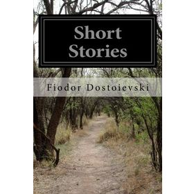 Short Stories - Anton Çehov