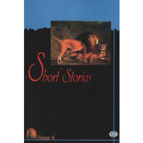 SHORT STORIES (CD'LI-STAGE 4) - İLKNUR ALTUN