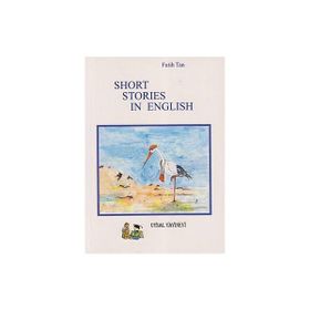 Short Stories In English - Fatih Tan