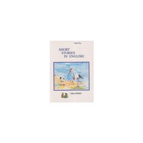 Short Stories In English - Fatih Tan