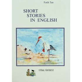 Short Stories In English - Fatih Tan