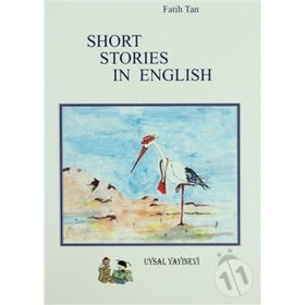 Short Stories In English - Fatih Tan