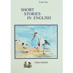 Short Stories In English - Fatih Tan