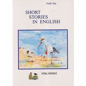 Short Stories In English - Fatih Tan