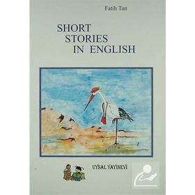 Short Stories In English - Fatih Tan