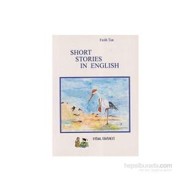 Short Stories In English - Fatih Tan