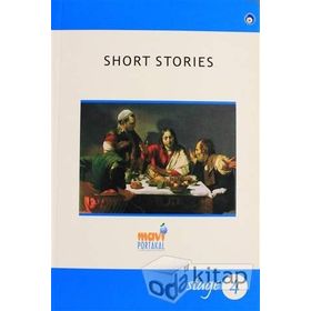 SHORT STORIES (STAGE 4) - KOLEKTIF