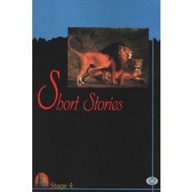 SHORT STORIES (STAGE 4) - KOLEKTIF