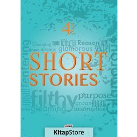 SHORT STORIES (STAGE 4) - KOLEKTIF