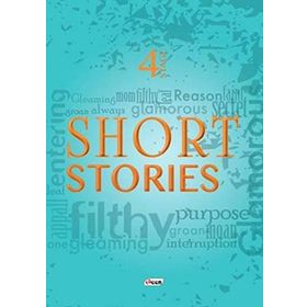 SHORT STORIES (STAGE 4) - KOLEKTIF