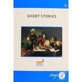 SHORT STORIES (STAGE 4) - KOLEKTIF
