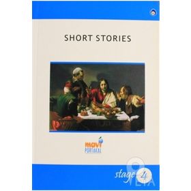 SHORT STORIES (STAGE 4) - KOLEKTIF