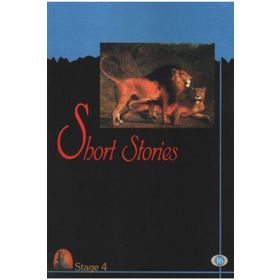 SHORT STORIES (STAGE 4) - KOLEKTIF