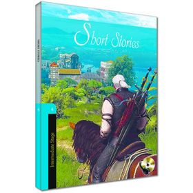 SHORT STORIES (STAGE 4) - KOLEKTIF