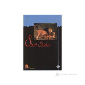 SHORT STORIES (STAGE 4) - KOLEKTIF