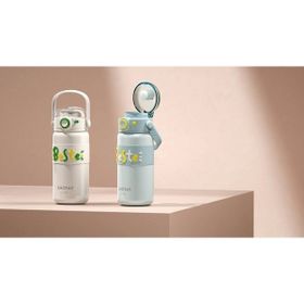 Shotay 500 ml Beste Matara Çelik Termos