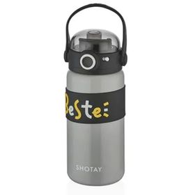 Shotay 500 ml Beste Matara Çelik Termos
