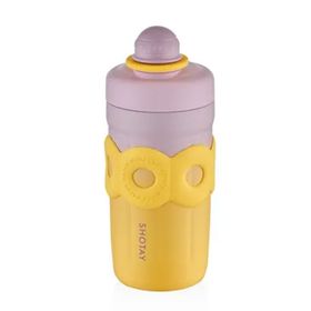 Shotay 500 ml Donat Mug Matara Çelik Termos