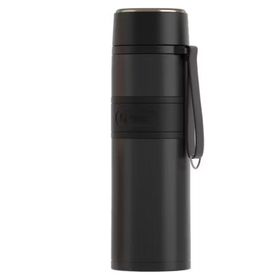 Shotay BDMTSHT8033 Siyah Paslanmaz 420 ml Termos