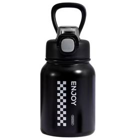 Shotay Chees Çelik 600 ml Renkli Termos