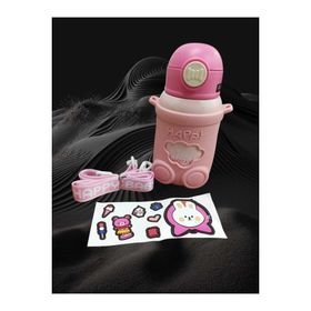 Shotay Happy Everyday 480 ml Termos