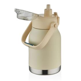 Shotay Phone Holder 1000 ml Beyaz Ternos