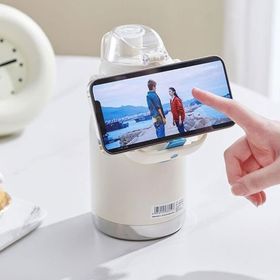 Shotay Phone Holder 1000 ml Beyaz Ternos